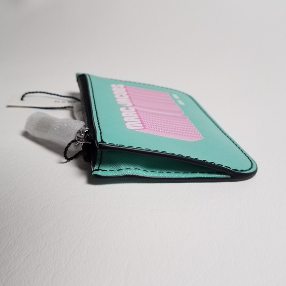 Marc Jacobs card holder - Picture 3 of 15